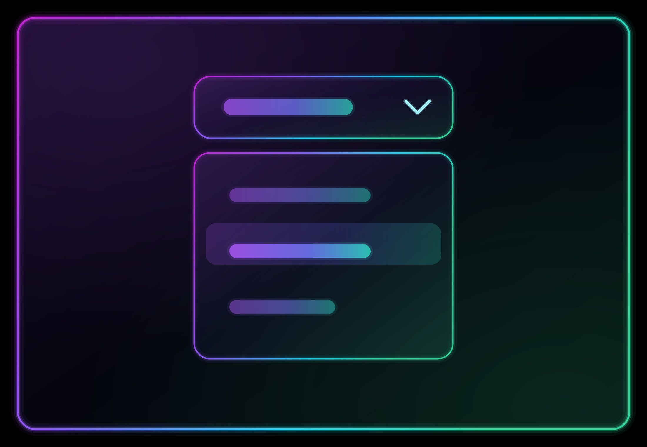 Dropdown