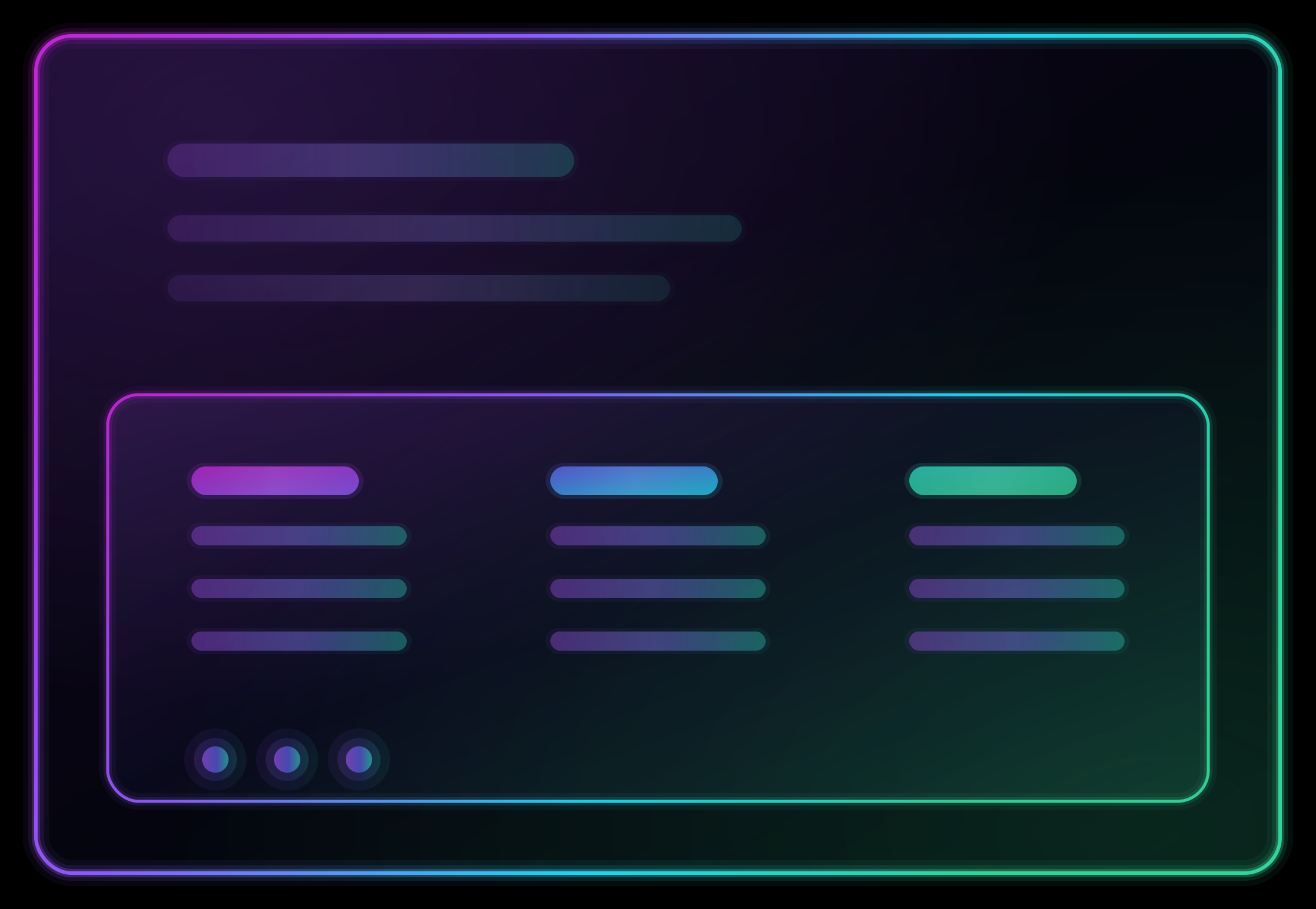 Footer