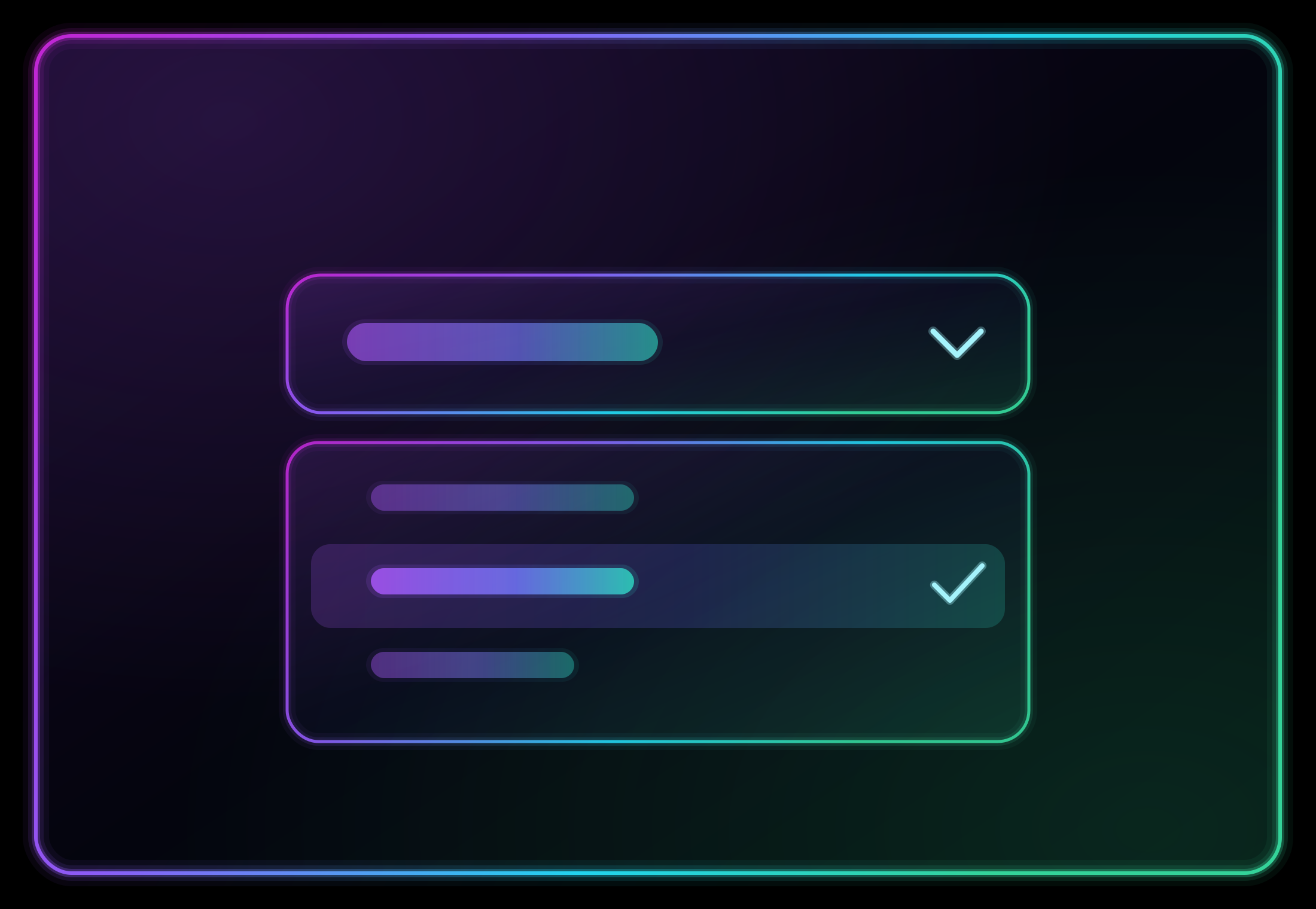 Select