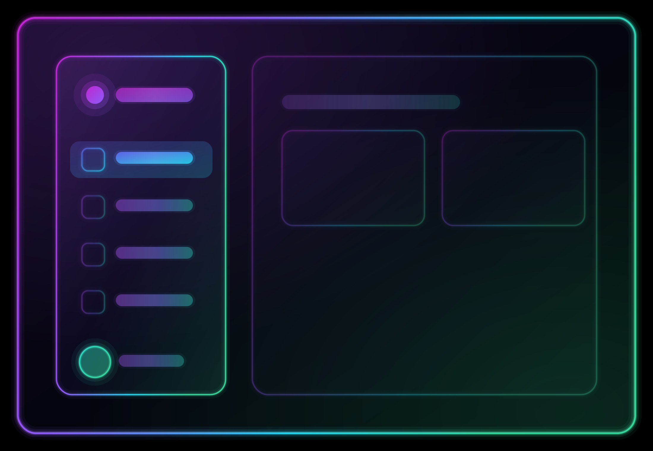 Sidebar