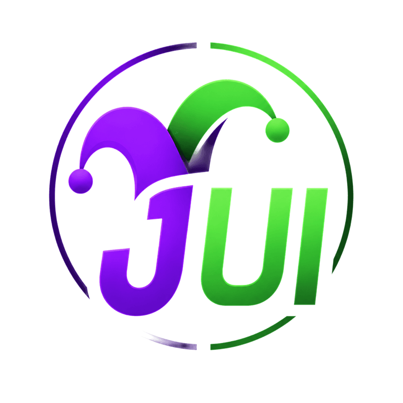 JoekerUI Logo